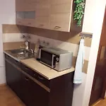 Restaurace A Oáza 3*