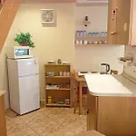 Restaurace A Oáza