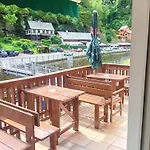 Restaurace A Oáza Pensión Hřensko
