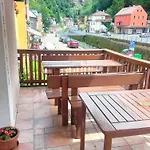 Restaurace A Oáza