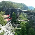 Restaurace A Oáza Hřensko