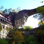 Restaurace A Oáza 3* Hřensko