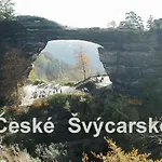 Konukevi Oaza 3*