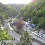 Pensión Restaurace A Oáza Hřensko
