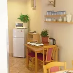 Restaurace A Oáza 3*