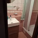 Konukevi Oaza 3*