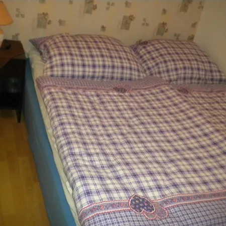 Oaza Hřensko