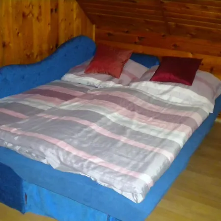 Oaza Guest house