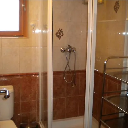 Oaza Guest house 3*