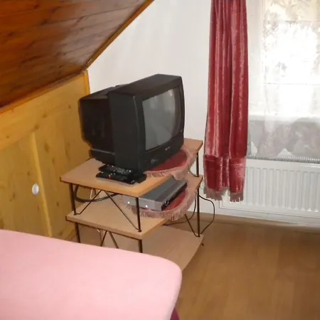 Oaza 3* Хренско