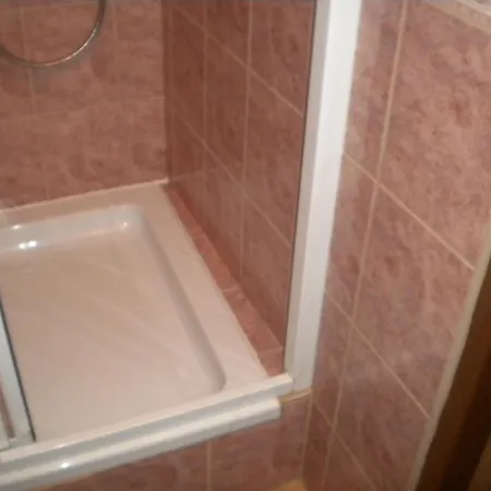 Guest house Oaza