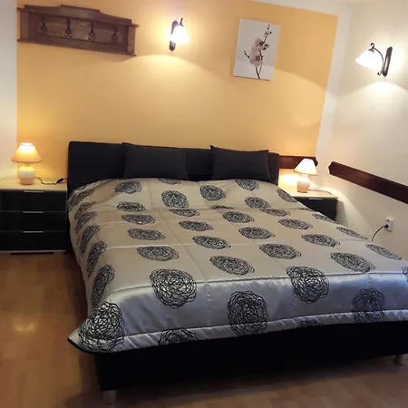 Oaza Guest house