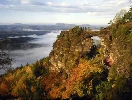 Oaza Hrensko