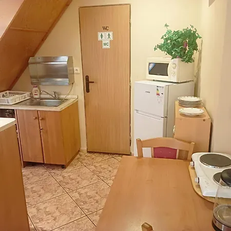 Oaza 3* Hrensko