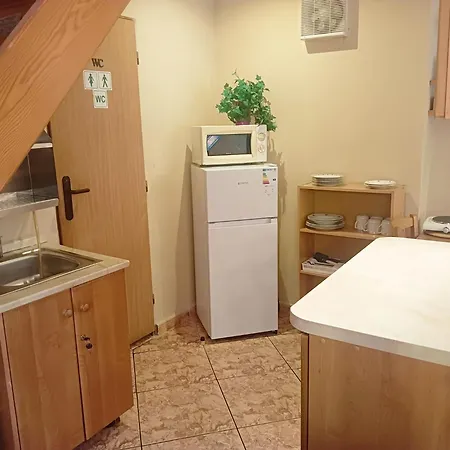 Oaza Guest house 3*