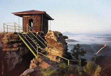 Oaza Guest house Hrensko