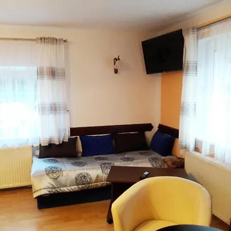 Oaza Guest house 3*