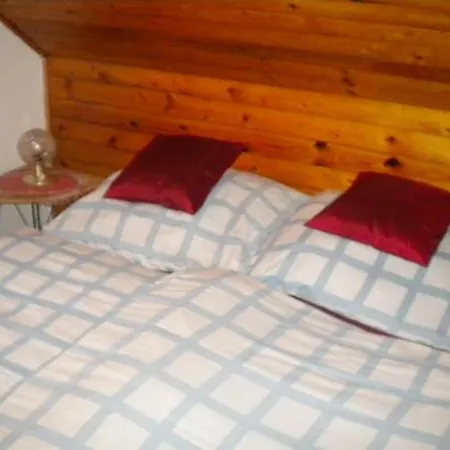 Guest house Oaza Hrensko