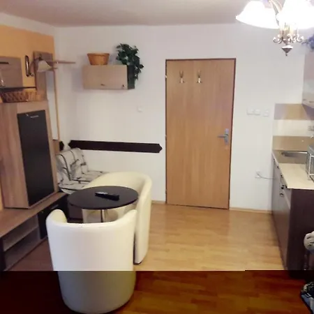 Oaza Guest house