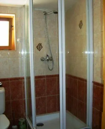 Oaza Guest house 3*