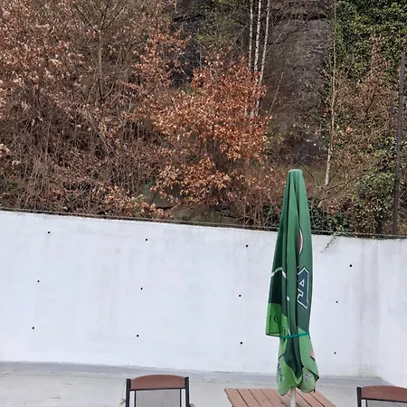 Restaurace A Oáza Pensión 3*