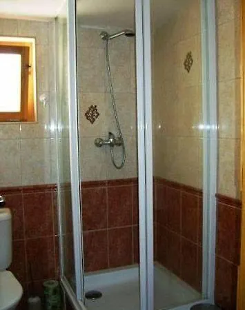 Oaza Hřensko