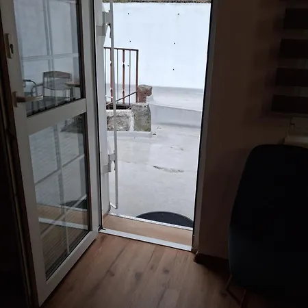Oaza Gæstehus