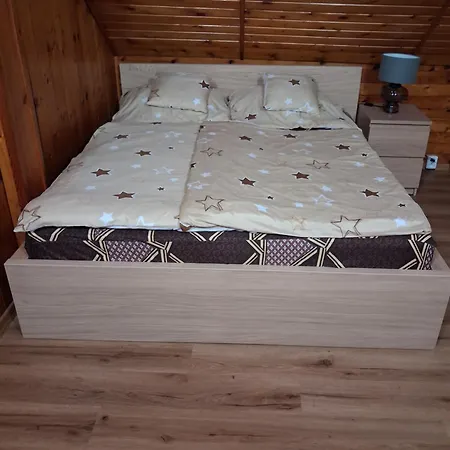 Oaza Hřensko