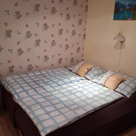 Oaza 3* Hřensko