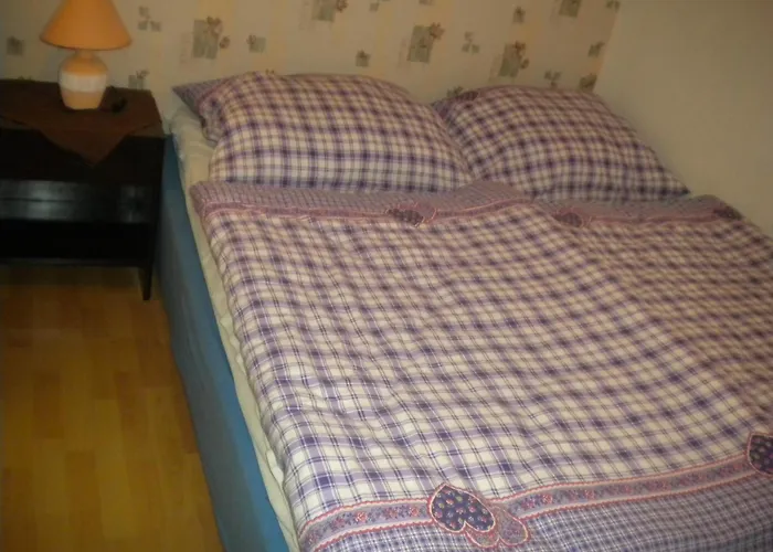 Oaza Хренско