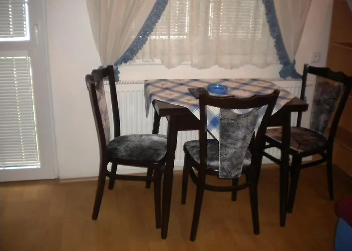 Гостевой дом Oaza