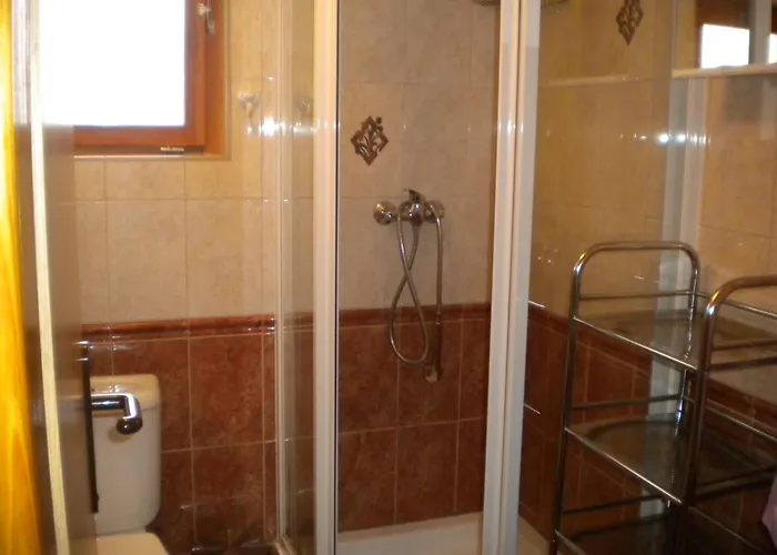 Oaza Гостевой дом 3*