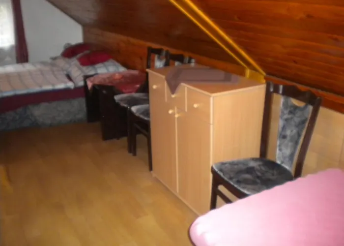 Гостевой дом Oaza 3*