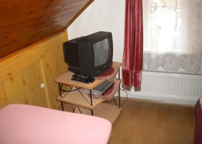Oaza 3* Хренско